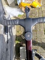 Cube litening air taille S
