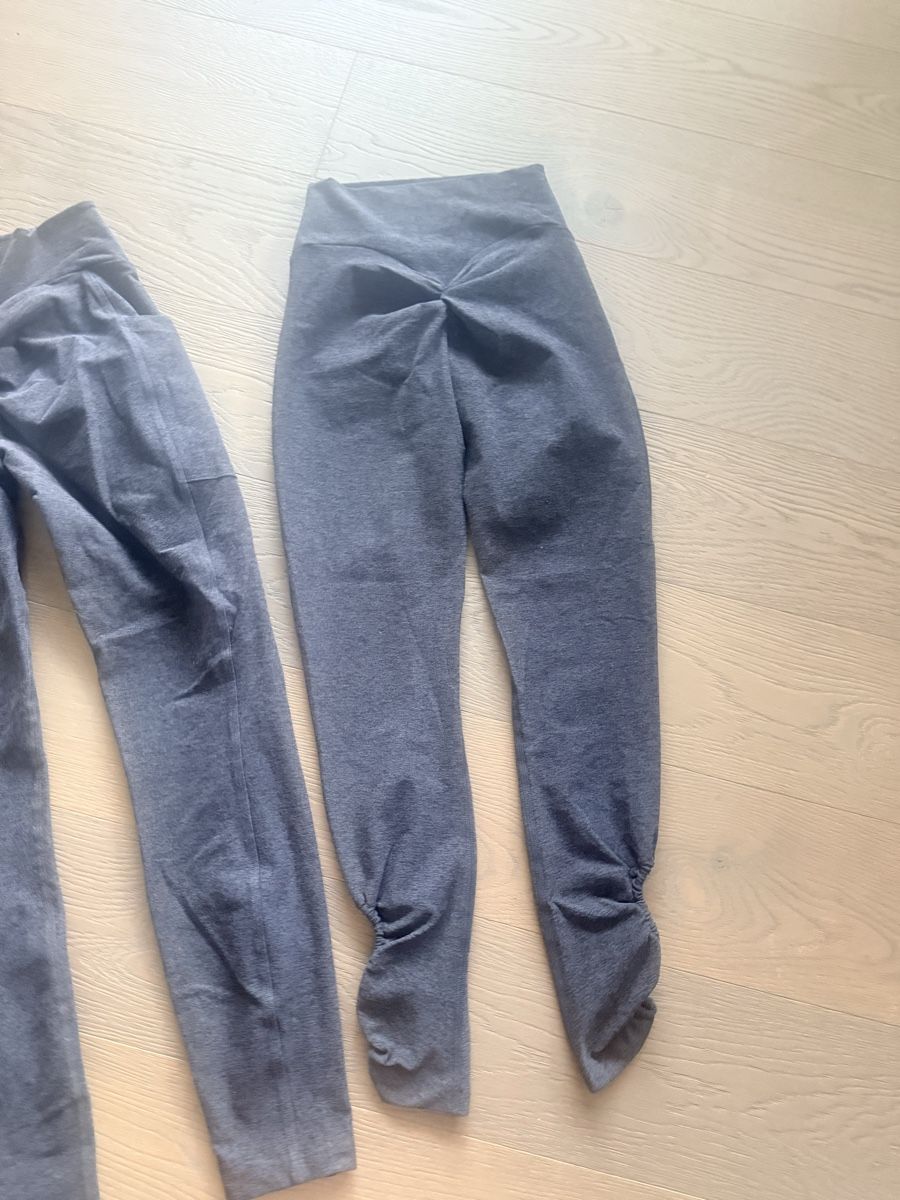Leggings: Bombshell sportswear leggings  – Neu (gemäss Beschreibung) aus Melide von Nikola-123 5