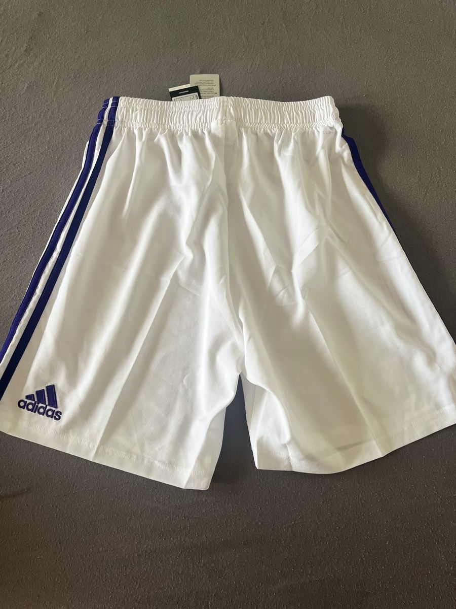 Adidas Pantaloni: Short vallallolide – Nuovo e nell'imballaggio originale da Chambésy venduto da Louwall_football 2