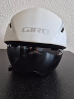 Zeitfahrhelm Giro Aerohead MIPS