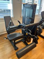 Matrix Knie-beuger und -strckef guter Zustand