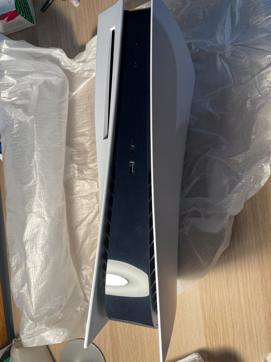 Sony Console: PlayStation 5 Disc Edition (PS5) – Usato da Zürich venduto da zmo_mz2z 6