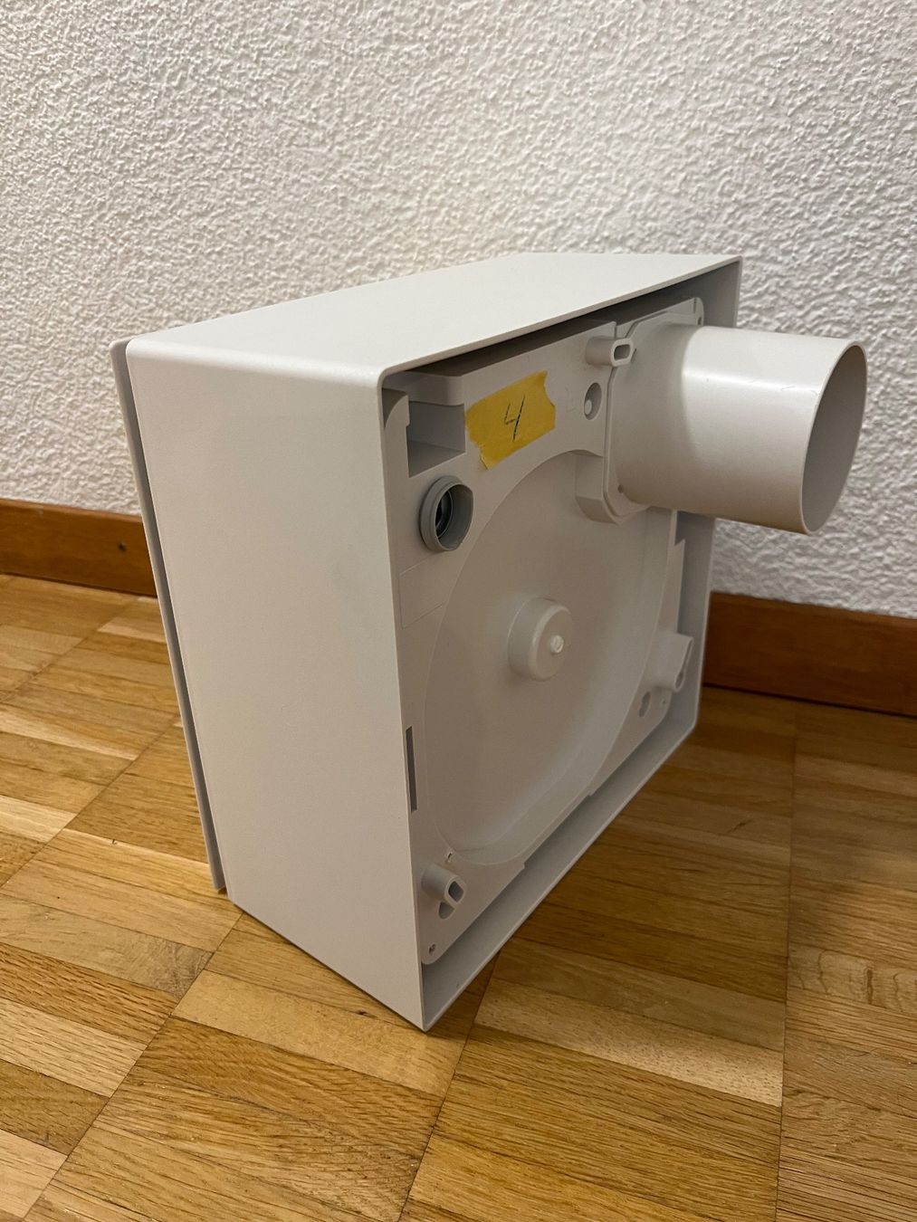Helios Ventilatori: Helios Ventilator ELS-VN60 – Usato da bern venduto da sanducci 5