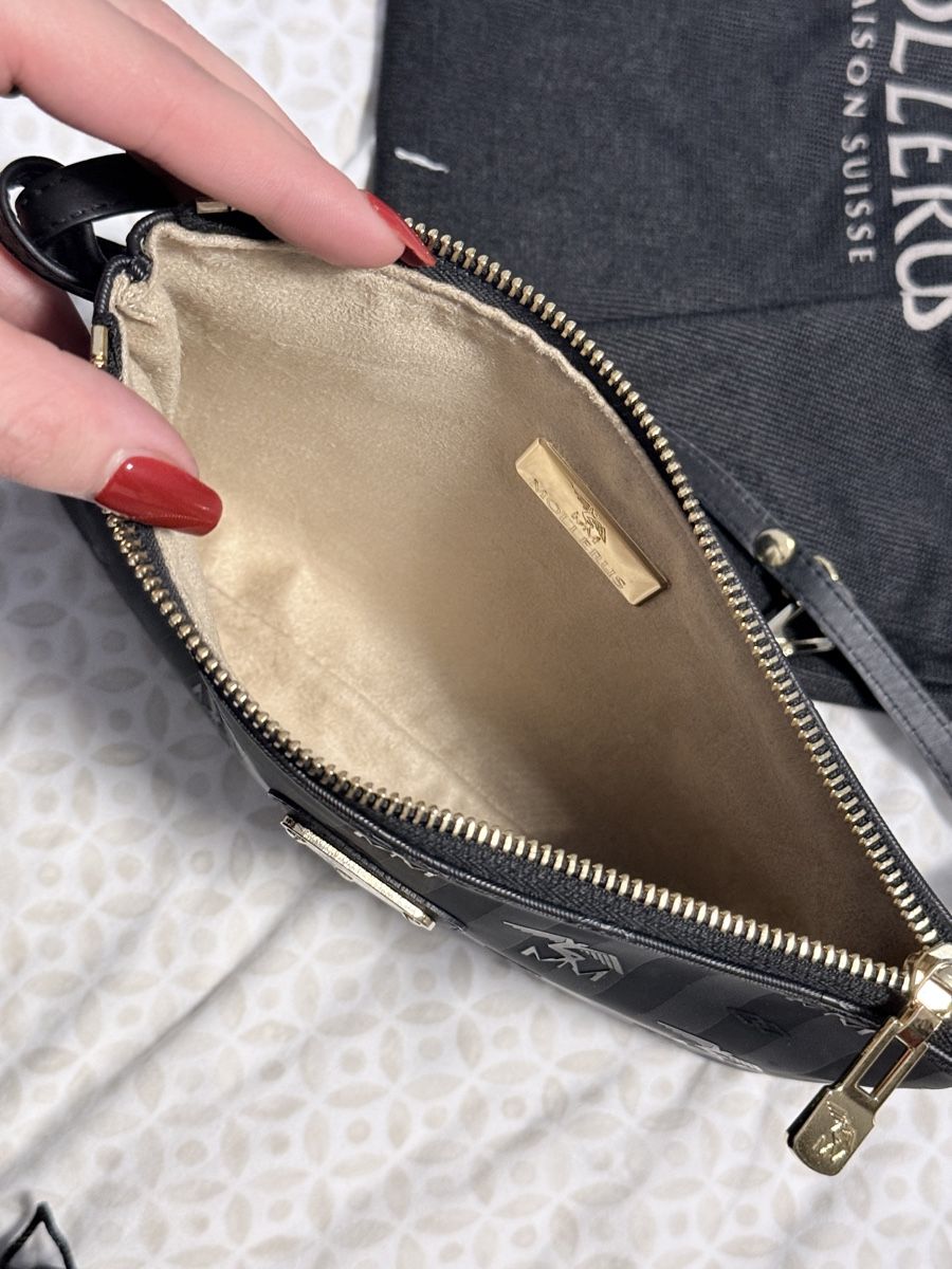 Maison Mollerus Sacs femmes: Mollerus Tasche klein – Neuf (Voir description) à Untersiggenthal par zej_s2dw 1