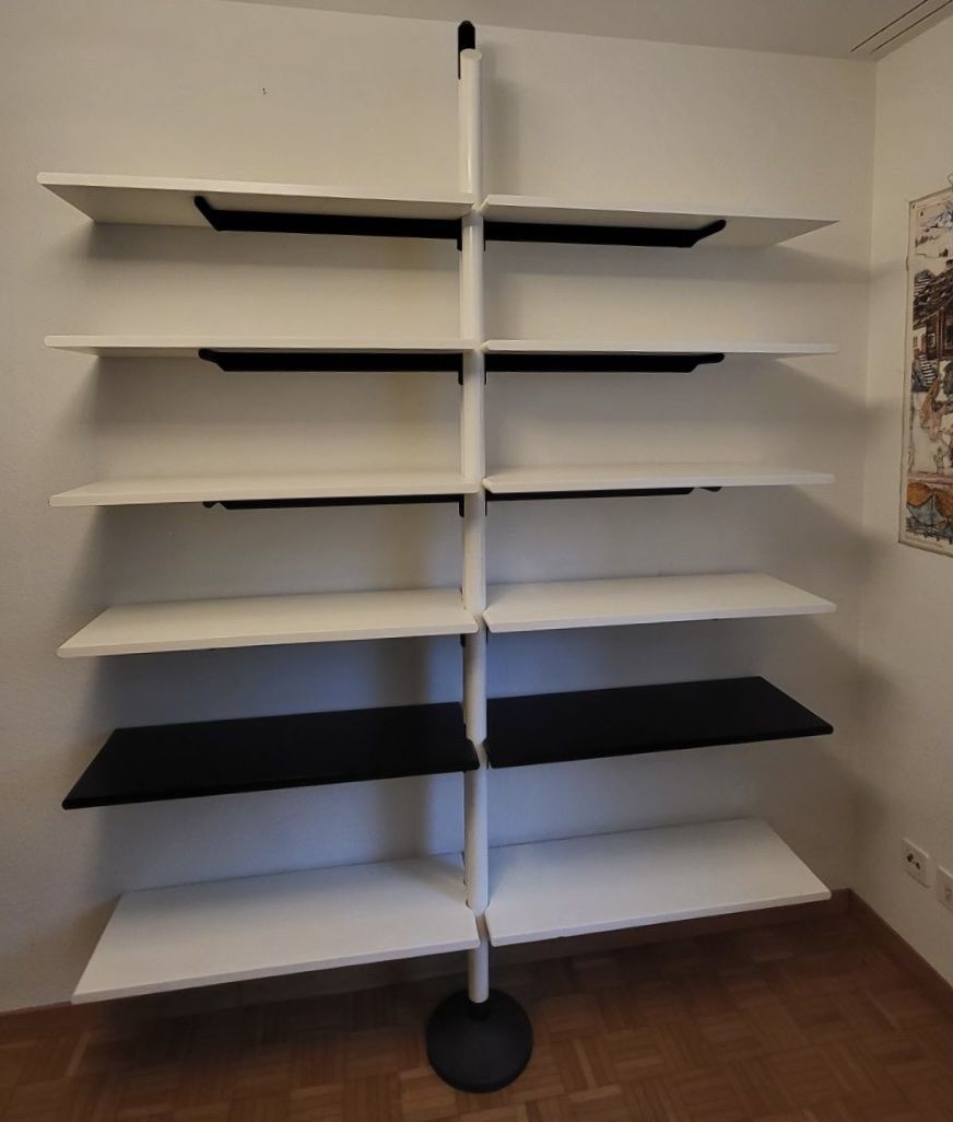 Scaffali: Büchergestell Design – Usato da Zollikon venduto da sus_k8bx