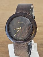 Tissot Woodwatch W151 Uhr 38mm
