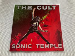 The Cult