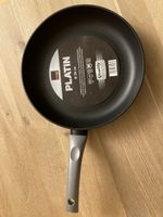 Bratpfanne mit Stiel neu 28cm Durchmesser