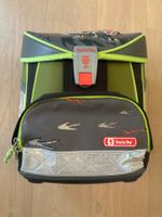 Step by Step Dinosaurier Dino Schulranzen Rucksack Kinder 🦖