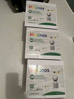 Malinos Styroporkugeln, verschiedene Grösse Durchmesser