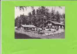 Café-Restaurant du Col des Planches