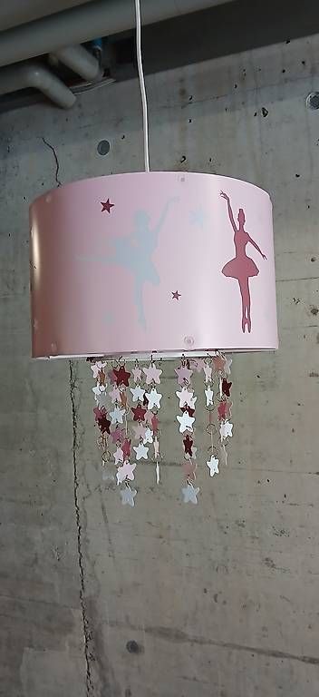 Lampade: Kinderlampe Mädchen  – Usato da Adliswil venduto da arm_8sjl 1