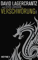 Lagercrantz David - Verschwörung / Thriller