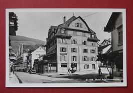 Hotel Post Ennetbaden