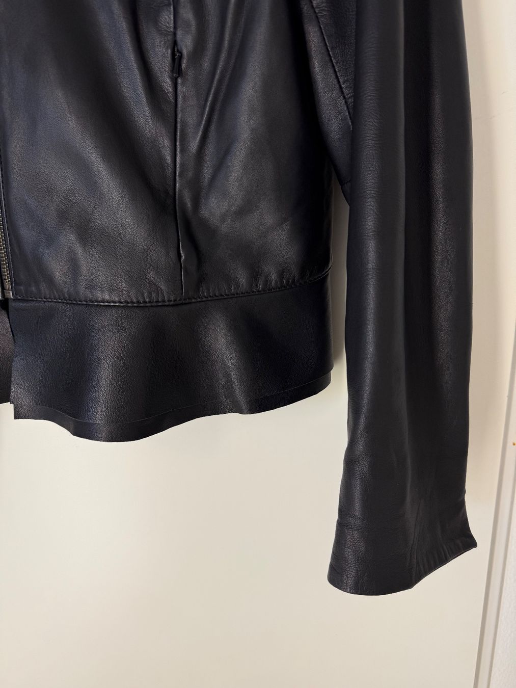 Jacken: Milestone Lederjacke Damen Gr. 42 - Lammleder – Gebraucht aus Frauenfeld von LIL_NA 6