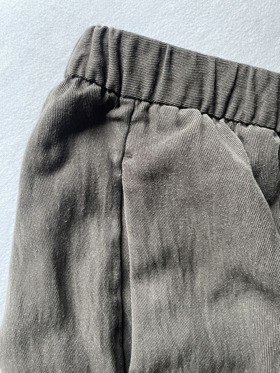 Zara Hosen: Barrel Stoffhose – Gebraucht aus Bern von Sandra_Ce 2
