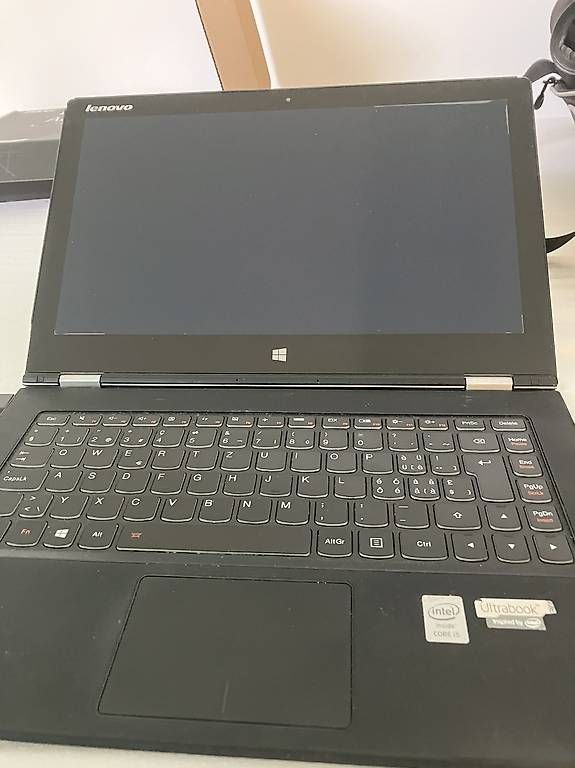 Notebooks: Lenovo Yoga 2 Pro – Gebraucht aus Schinznach Bad von yomann