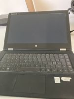 Lenovo Yoga 2 Pro