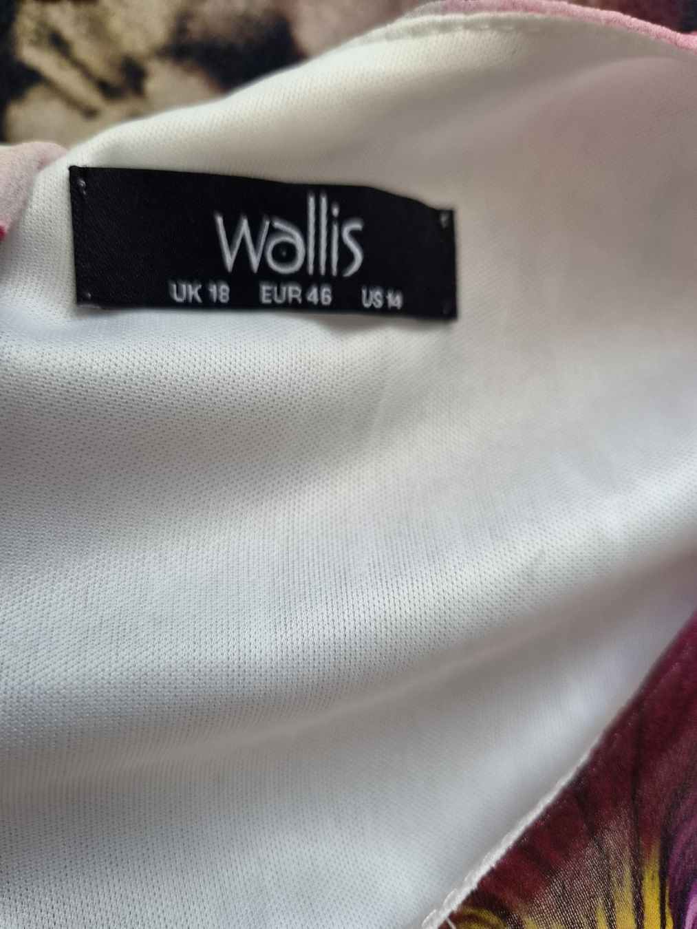 Vestiti: Wallis Traumkleid Gr. 46 – Nuovo (secondo la descrizione) da Frenkendorf venduto da Moon111 3