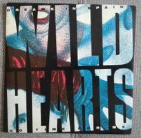 Wild Hearts ‎– Dreams In Spain / disque 7" vinyl 1986
