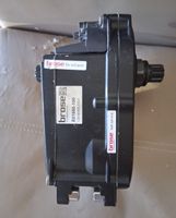 Brose Motor 90nm 2500km electrische fehler 