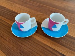 Espressotassen Pfister / Design by This Weber
