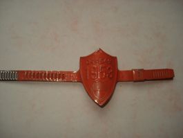 Velonummer FR 1953 / 044649