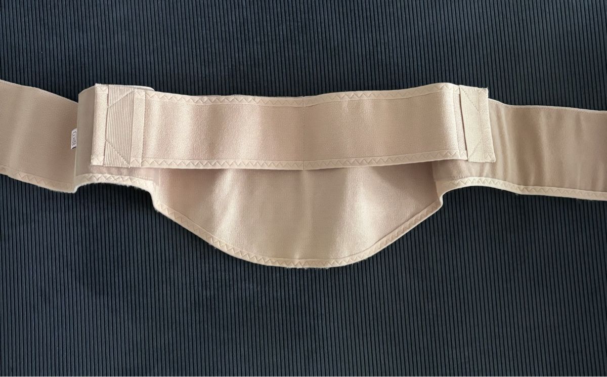 Medizinische Geräte: Schwangerschaft Stützgürtel, Grösse 100,104 – Gebraucht aus Zollikofen von ale_w2sw