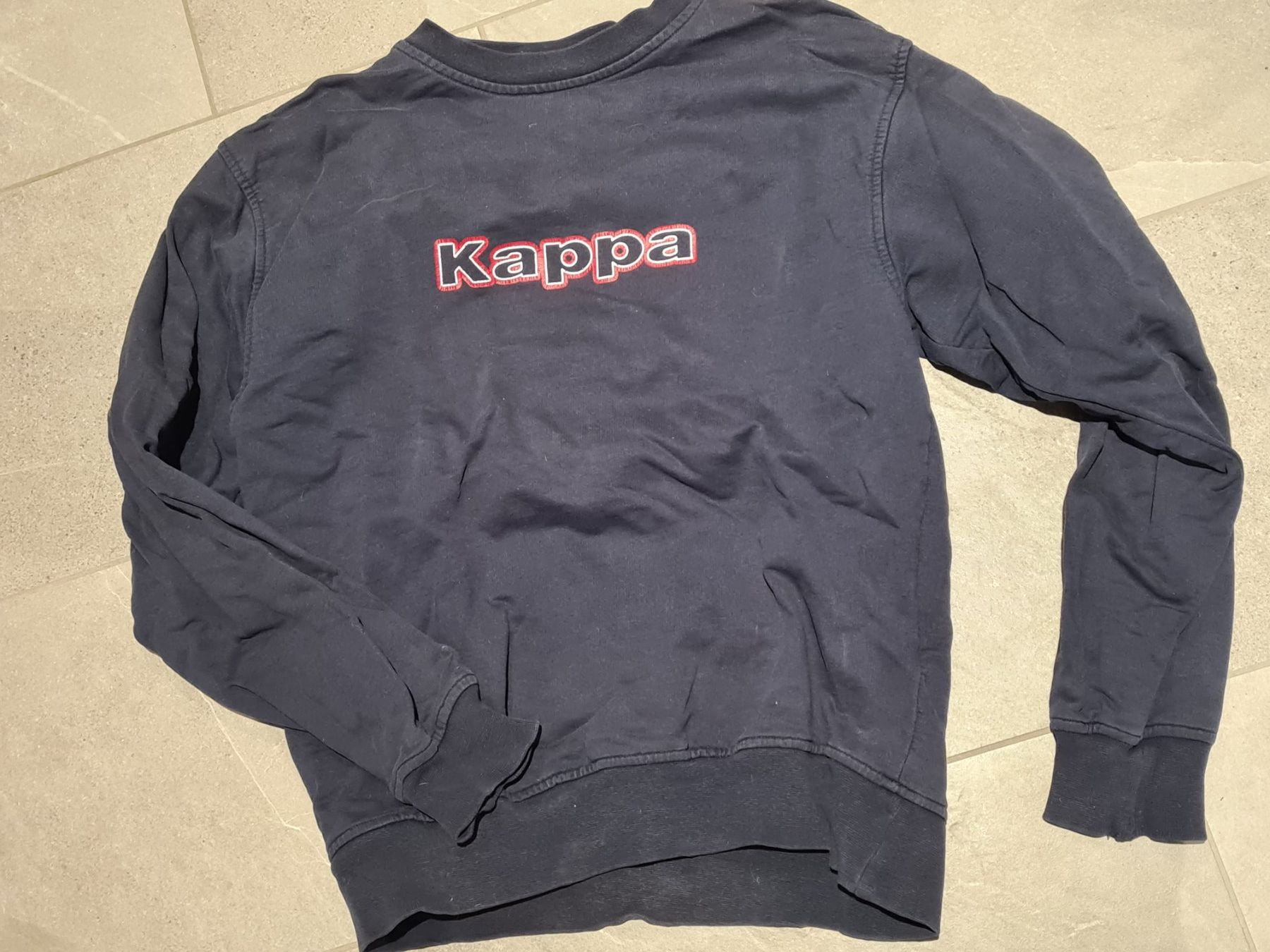 Kappa Maglioni & Felpe: KAPPA Herren Pulli, S – Usato da Amriswil venduto da used2use