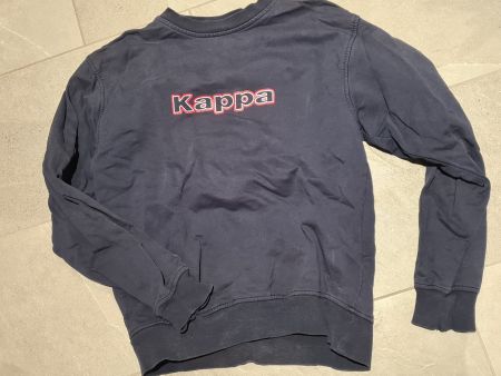 KAPPA Herren Pulli, S