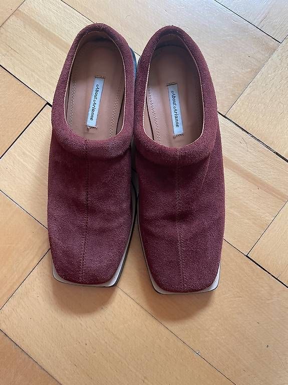 Scarpe da donna: Clogs von About Arianne – Usato da Zürich venduto da ber_r6vw 3