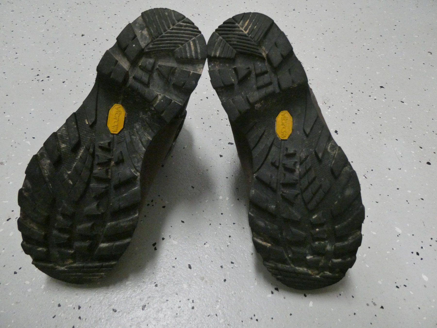 Lowa Scarpe da donna: Wanderschuhe Lowa Gr 38 Goretex – Usato da Ernetschwil venduto da Kiwi200 3