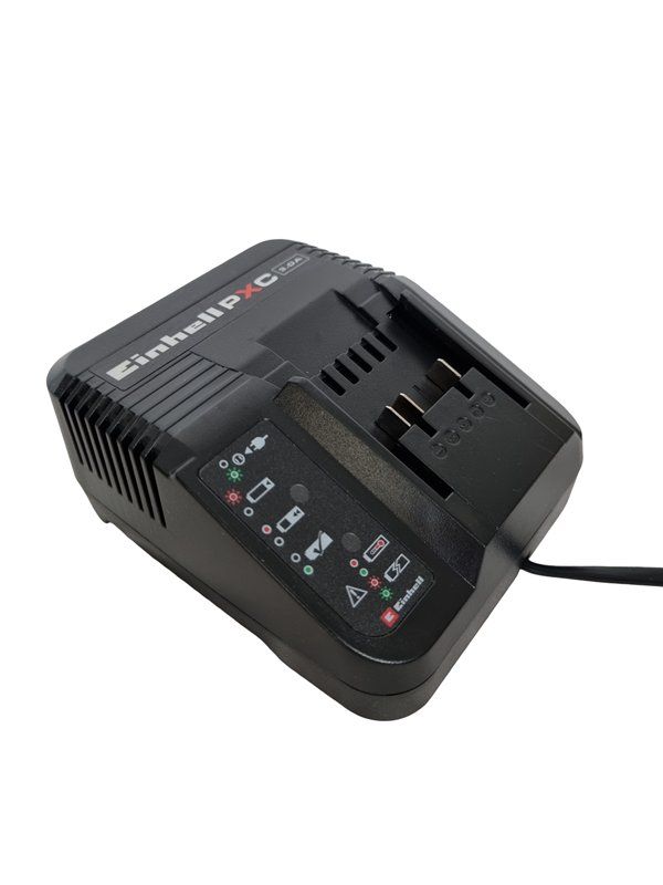 Einhell Akkus & Batterien: EINHELL pxc starter kit – Neu (gemäss Beschreibung) aus Wangen b. Olten von Restwert_Wangen 1