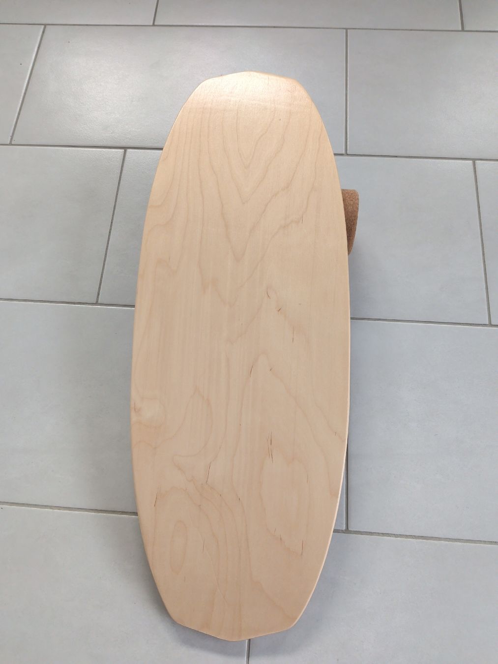 Hometrainer: Balanceboard  – Usato da Olten venduto da Musicmass0 1