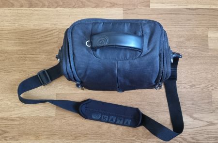 Kamera-Tasche