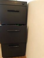 Armoire métallique pour classement