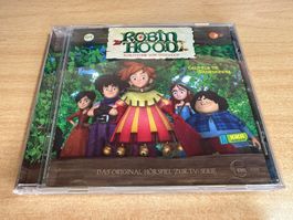 P9 Robin Hood - Schlitzohr von Sherwood - Folge 9