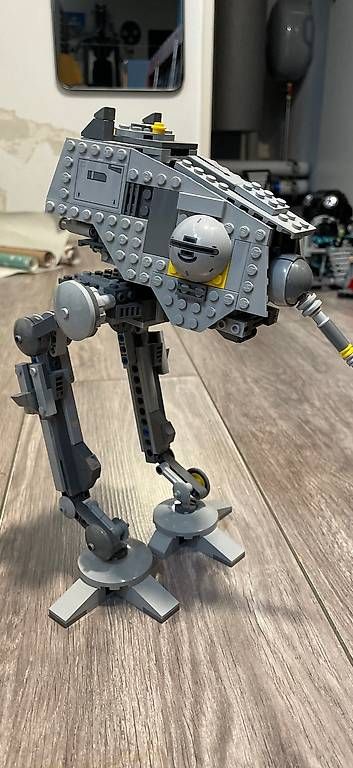 Lego Baukästen: LEGO Star Wars AT-DP 75083 – Gebraucht aus Vésenaz von Nephrax 2