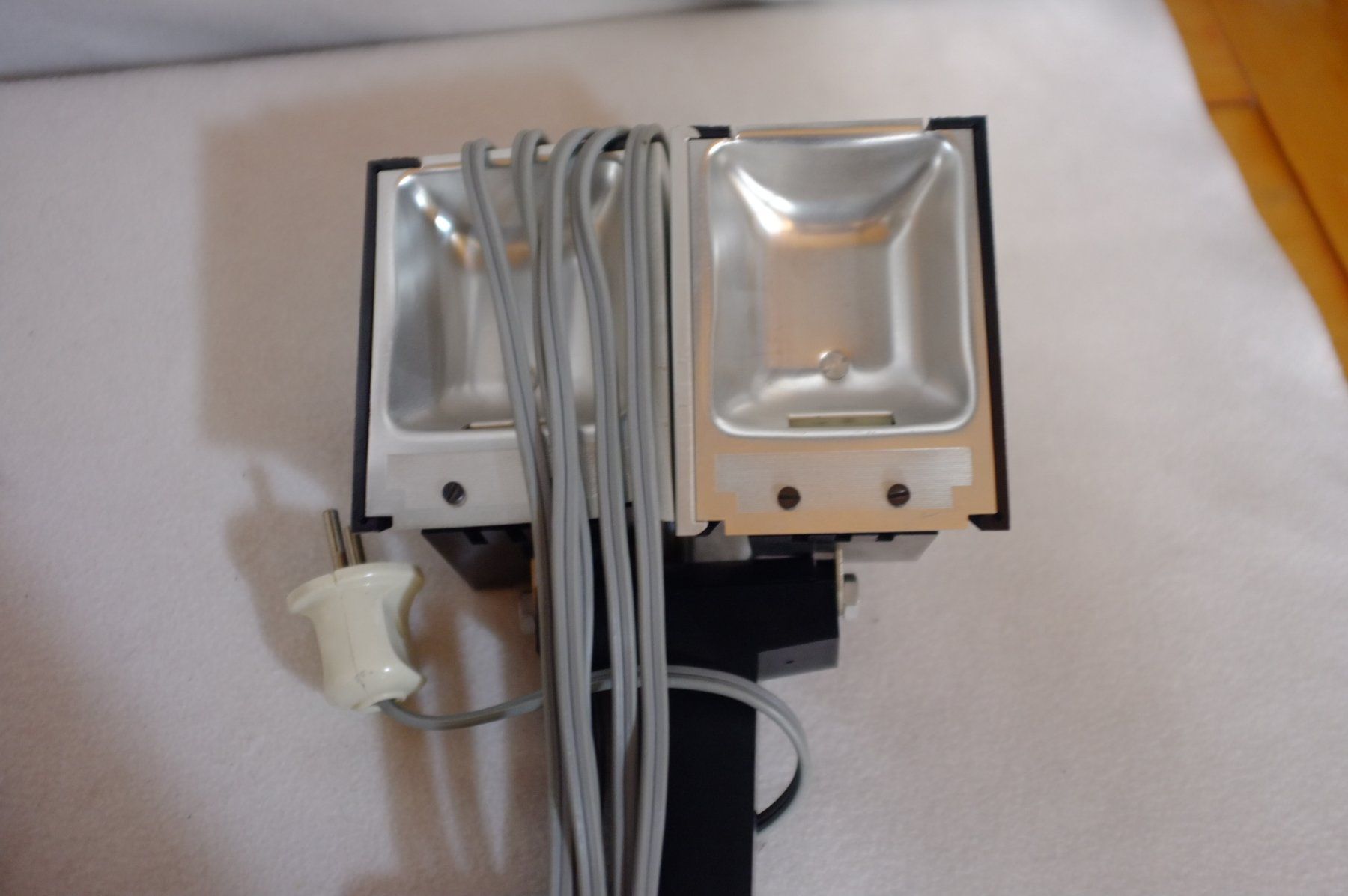 Bolex Fotocamera: Bolex 250 – Difettoso da Ennenda venduto da HOLMEX 7