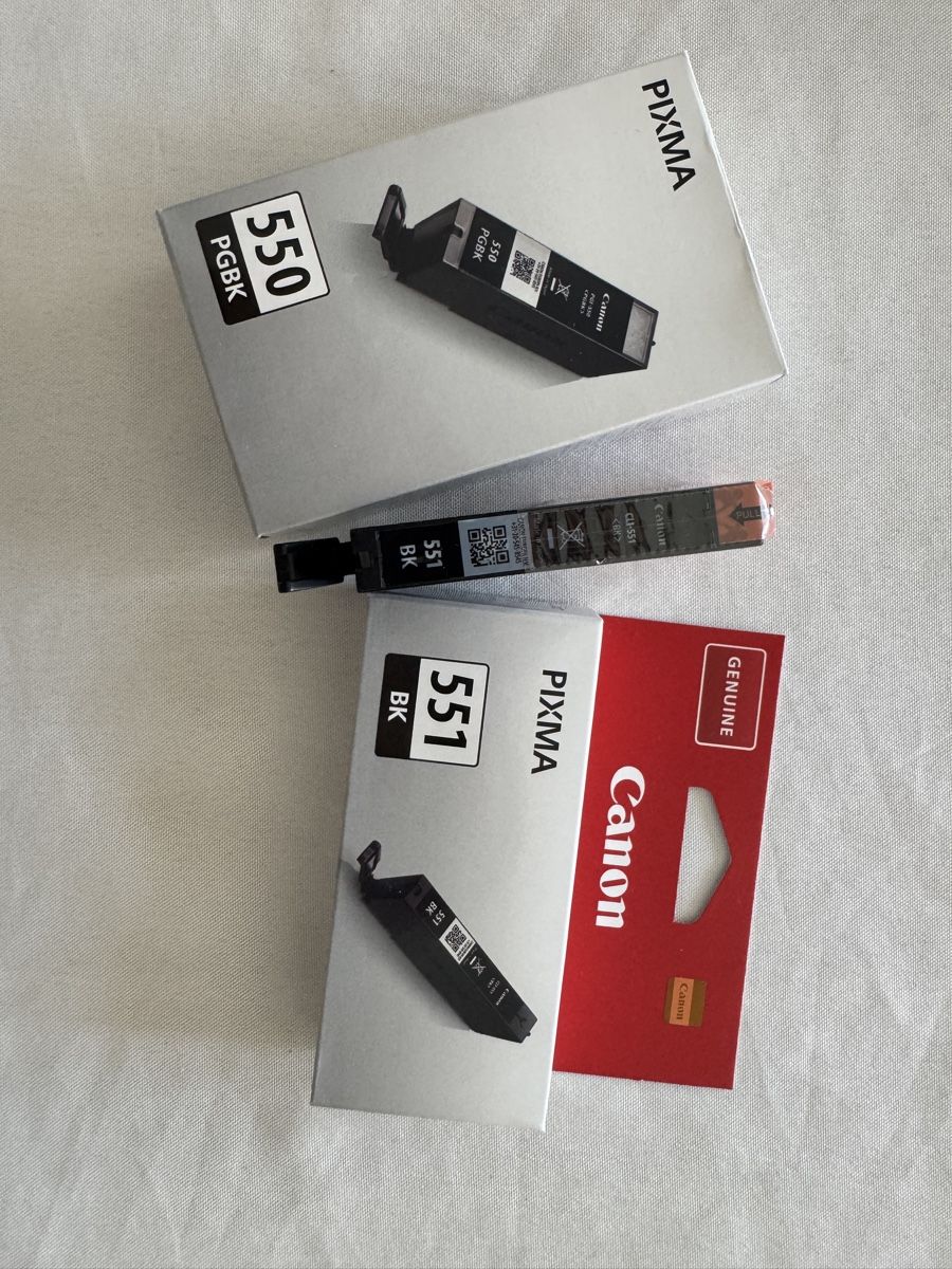 Canon Stampanti: Imprimante scanner canin MG7150 – Usato da Lausanne venduto da FlorentLausanne 2