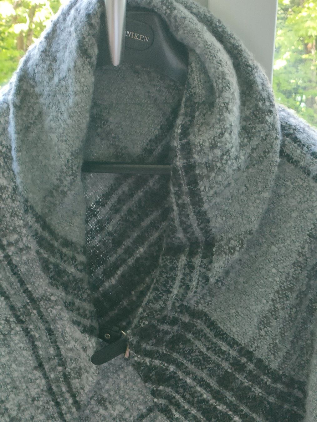 Altro in Moda donna: Poncho – Usato da Brugg AG venduto da Mashaba 7