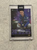 Cole Palmer  05/25 - Topps Total Football Total Performer