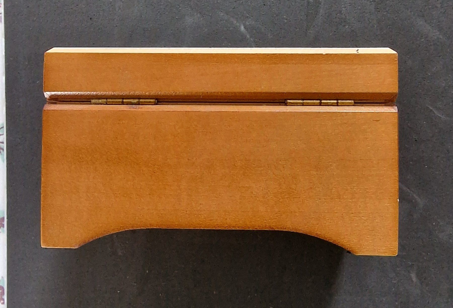 Carillon: Musikdose – Usato da Frauenfeld venduto da Maschia 2