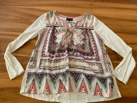 Kleiderpaket : HALE BOB und ammaA+ Rachel Blusen Shirt Gr. S