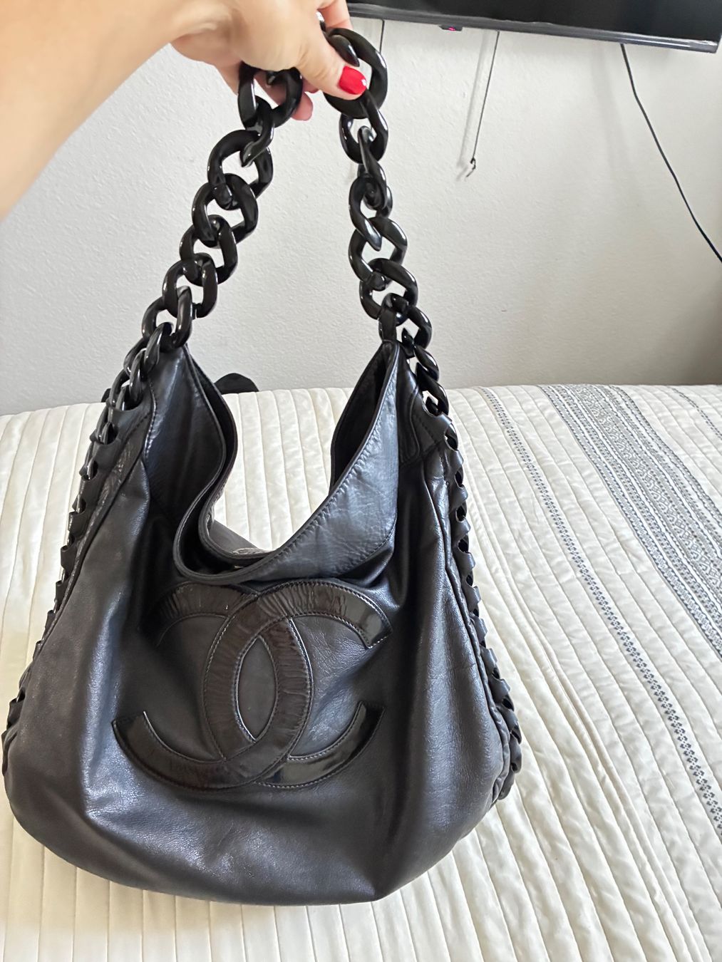Chanel Taschen für Damen: Chanel – Gebraucht aus Wallisellen von maksim8880 8