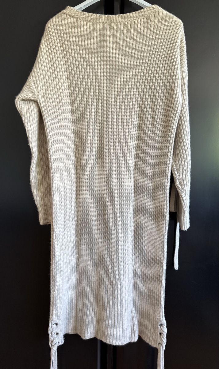 Max & Moi Vestiti: Robe Pull Max&Moi Paris 100% cachemire - Taille 36 – Nuovo (secondo la descrizione) da Morges venduto da sandy069 1