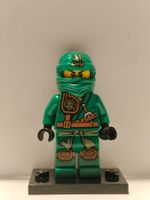 LEGO® Ninjago: Lloyd (Jungle Robe) - njo0129