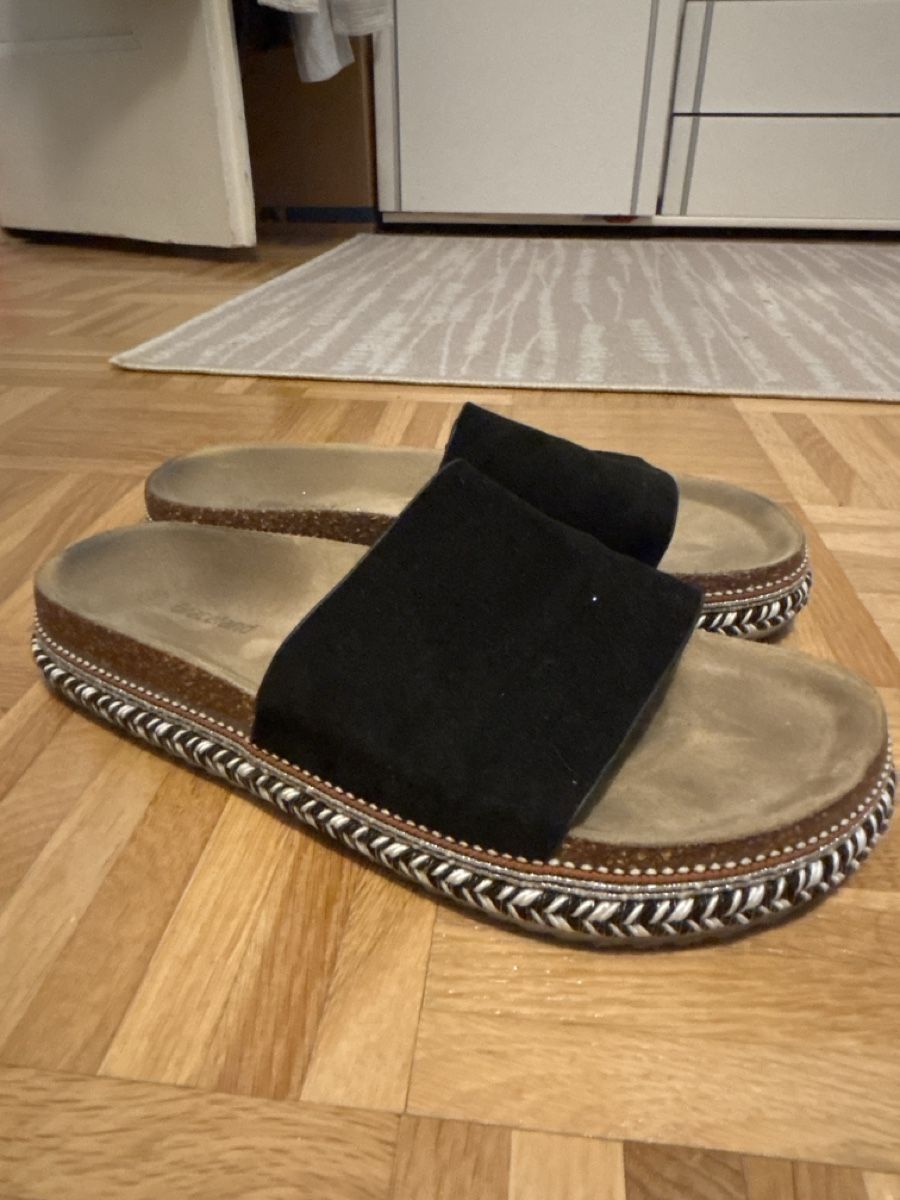 Graceland Chaussures femmes: Bequeme Sandaletten – D'occasion à Solothurn par con_sk82 1