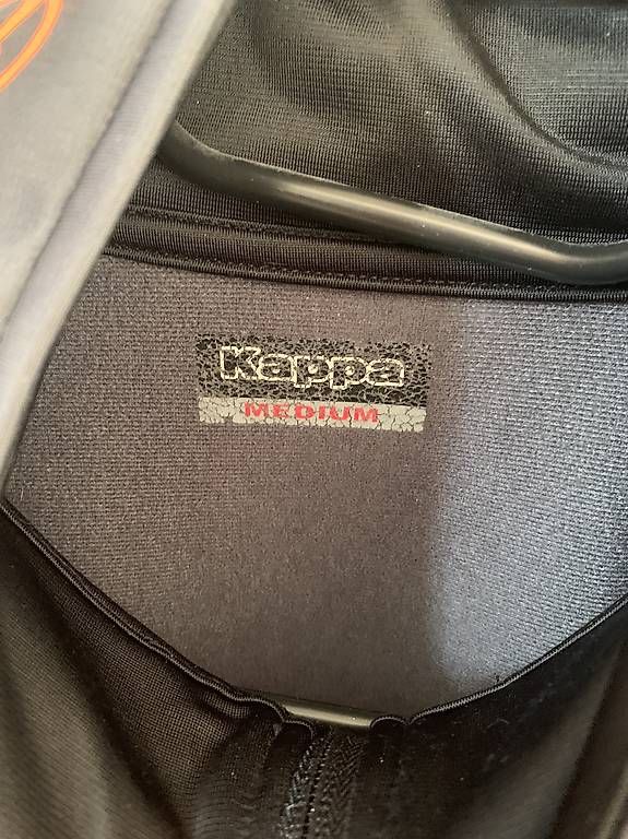 Jacken: Sportjacke Kappa – Gebraucht aus Winterthur von Jenny_Blondie 1