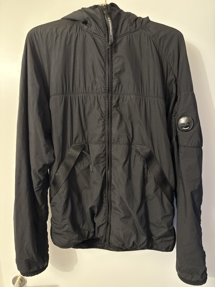 CP Company Giacche: C.P Company Windbreaker – Usato da Zollikofen venduto da lug_5hjd 1